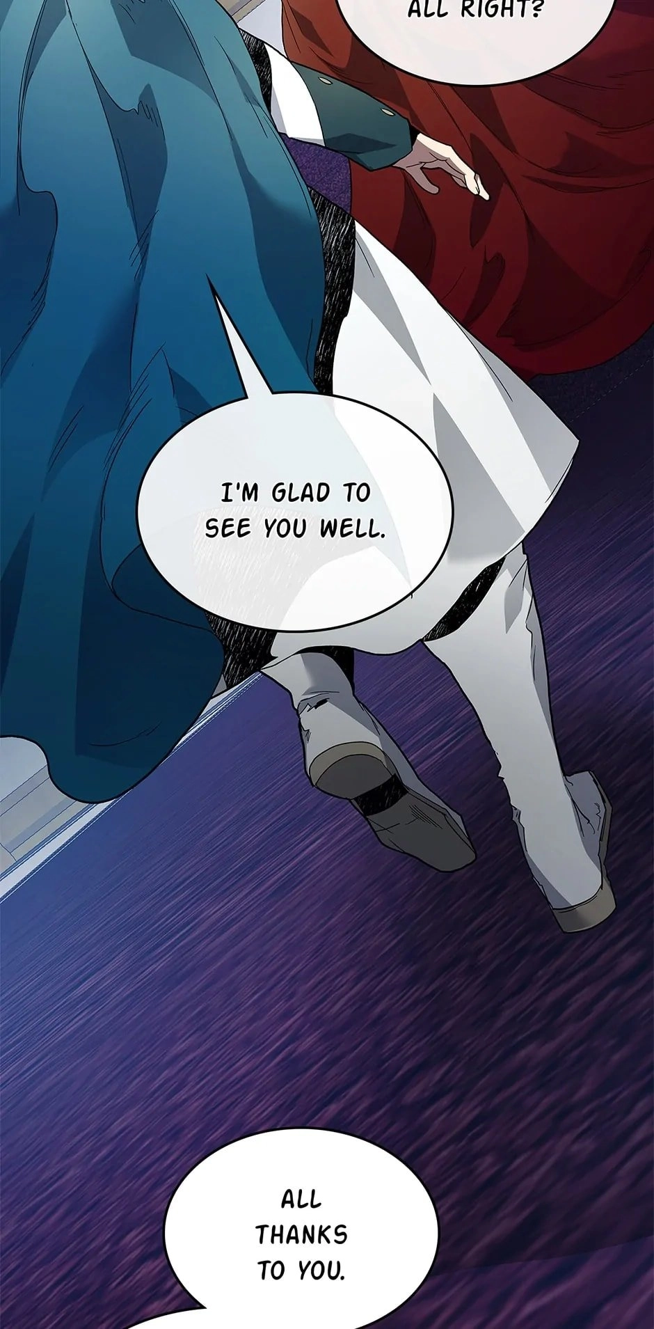Leveling up with gods Chapter 86, page 25 of 80
