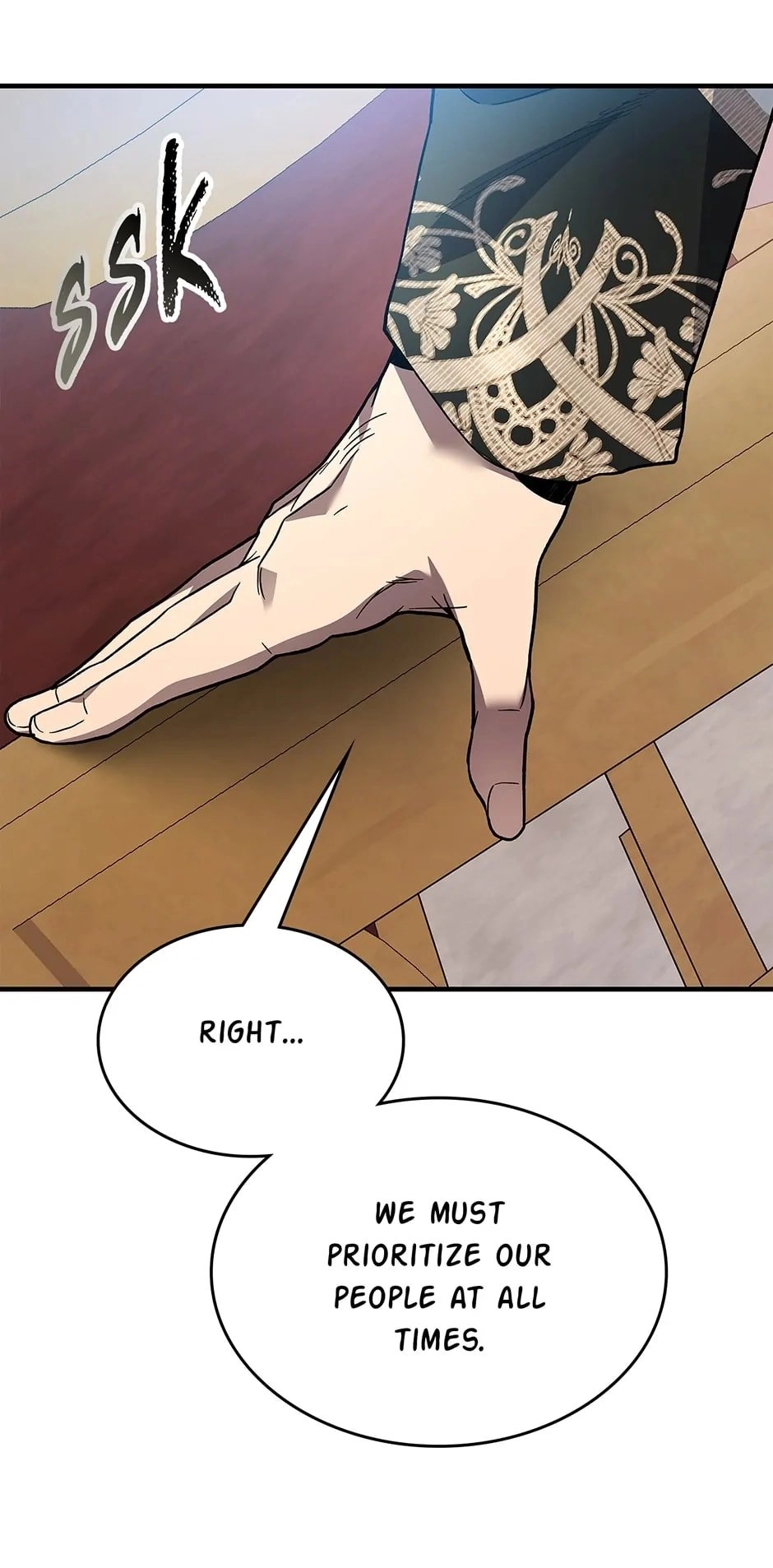 Leveling up with gods Chapter 86, page 27 of 80
