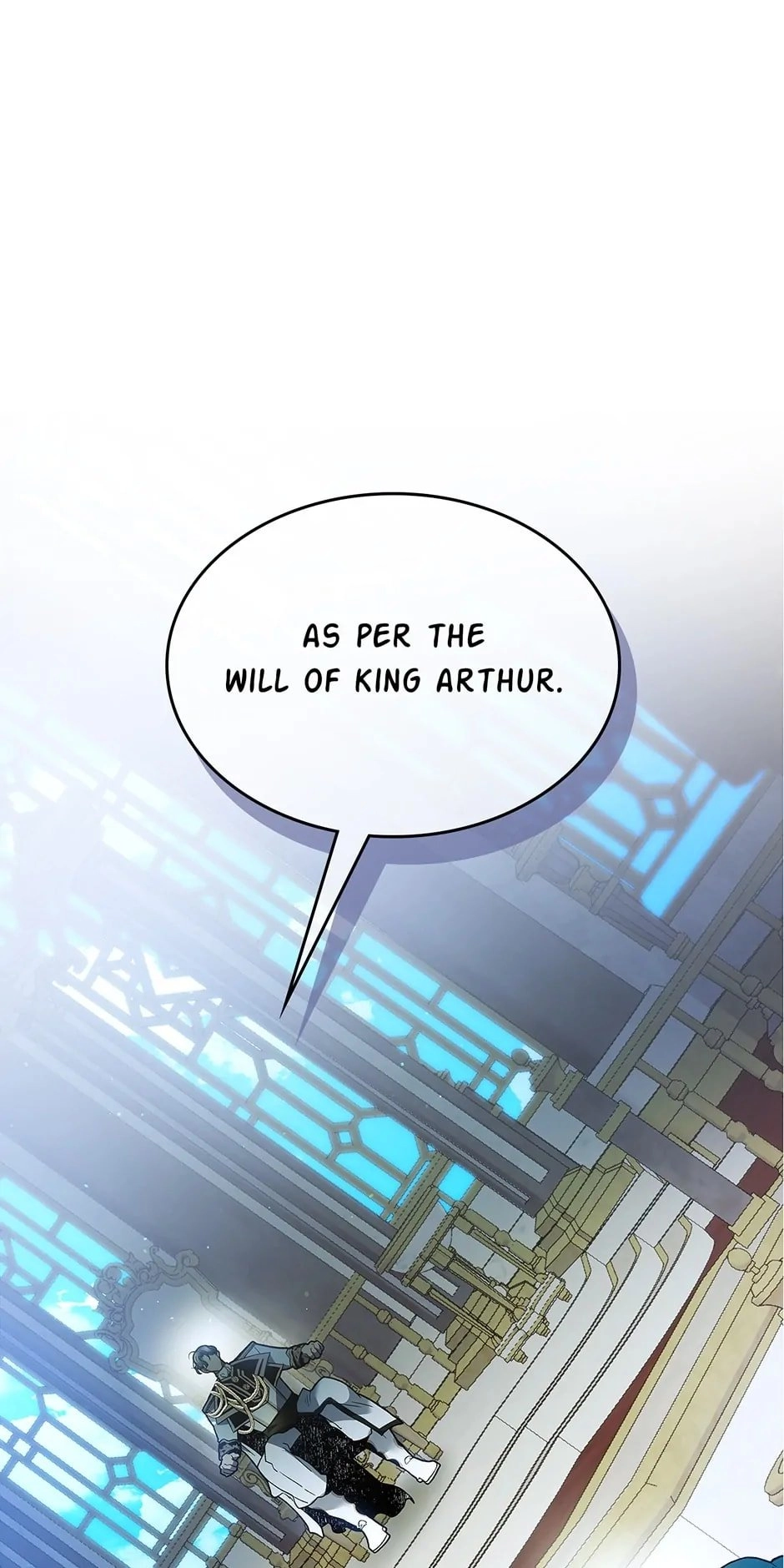 Leveling up with gods Chapter 86, page 28 of 80
