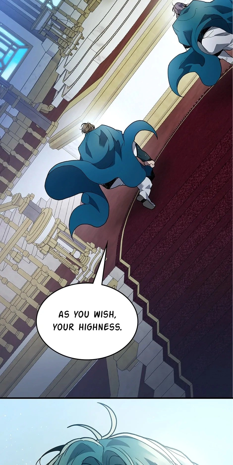 Leveling up with gods Chapter 86, page 29 of 80