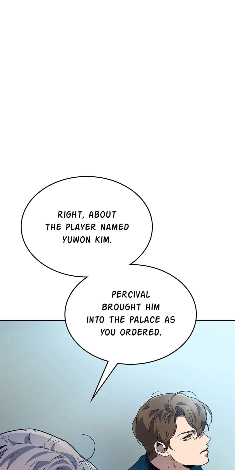 Leveling up with gods Chapter 86, page 31 of 80