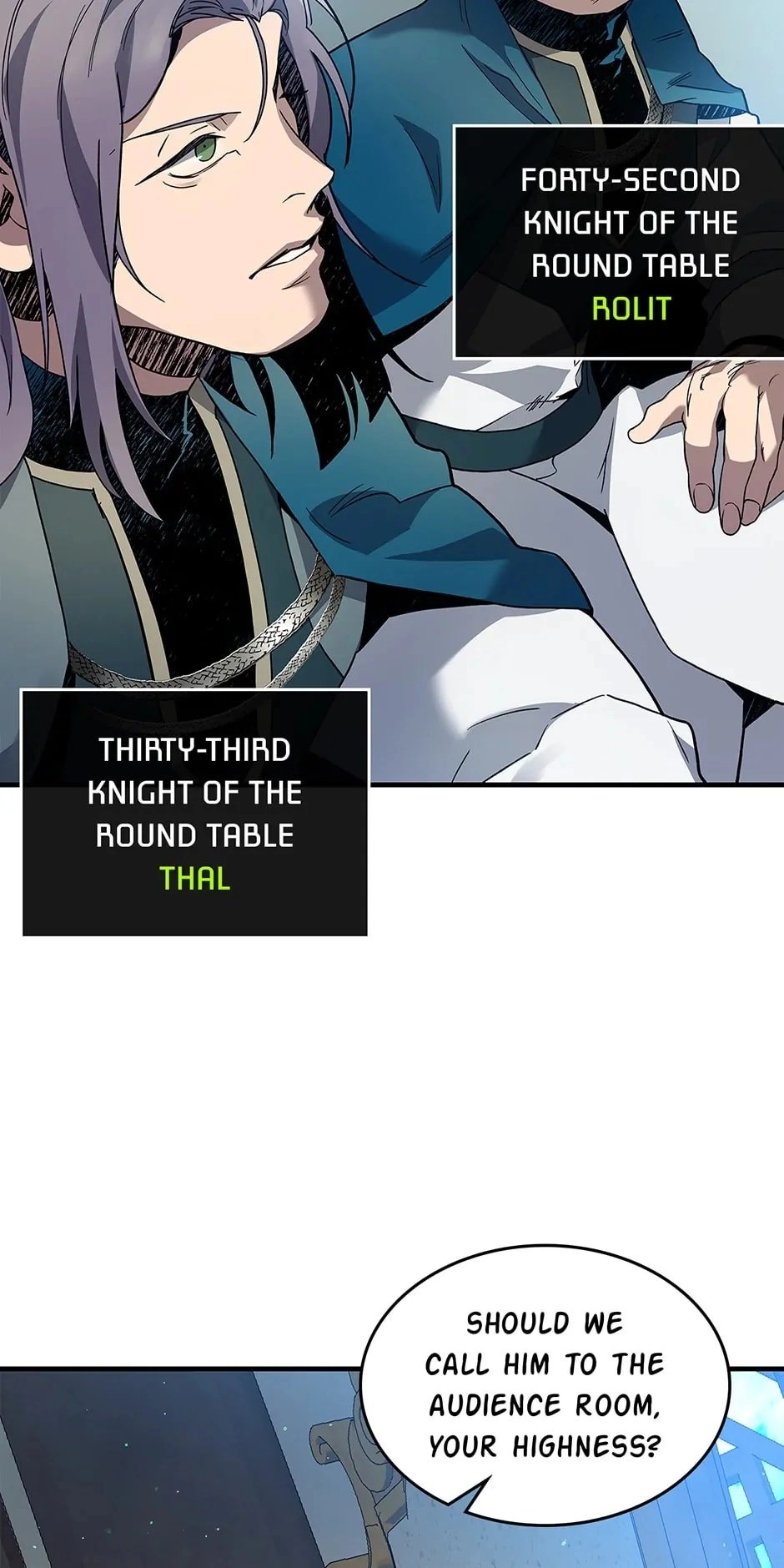 Leveling up with gods Chapter 86, page 32 of 80