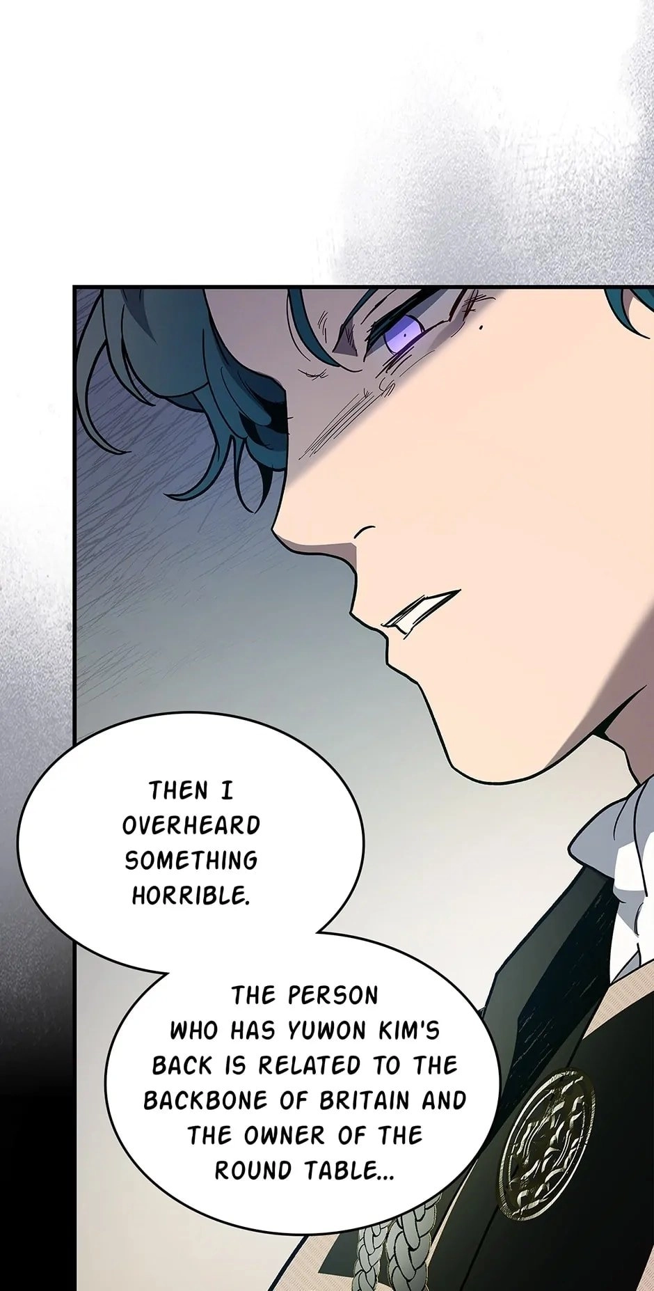 Leveling up with gods Chapter 86, page 37 of 80