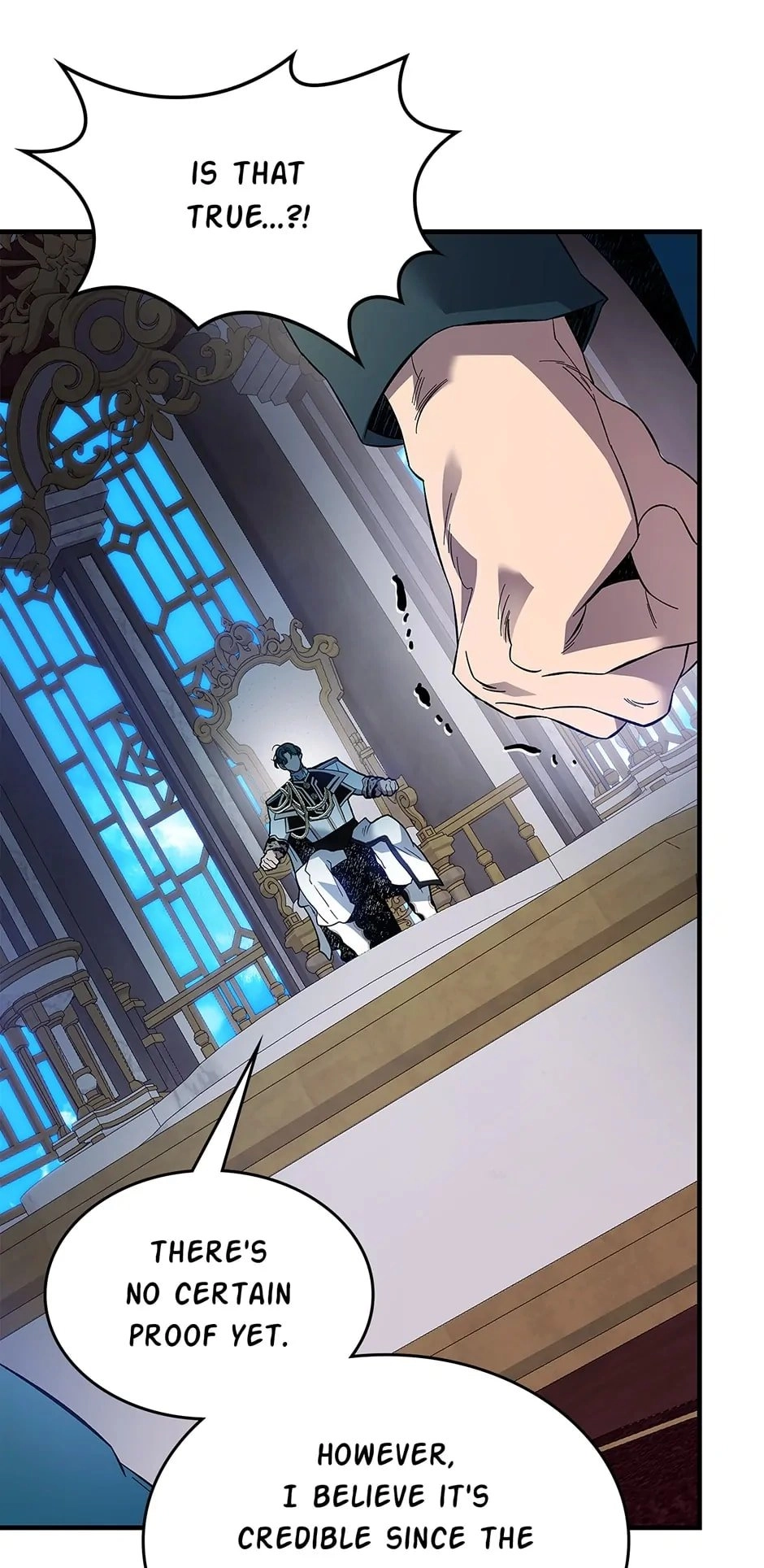 Leveling up with gods Chapter 86, page 40 of 80