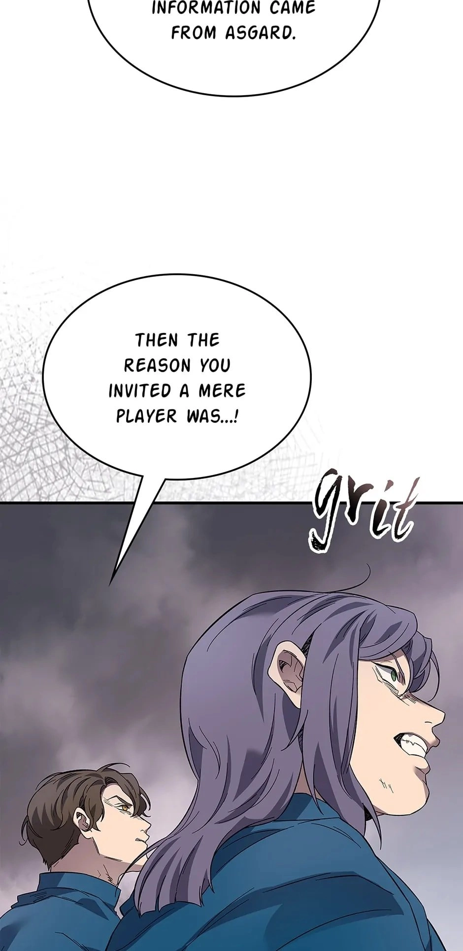 Leveling up with gods Chapter 86, page 41 of 80