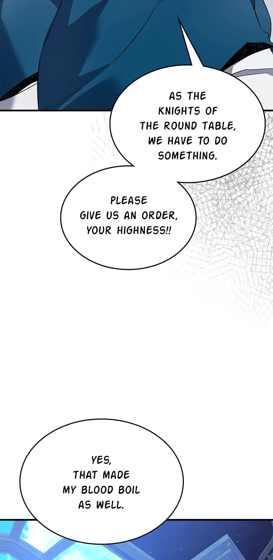 Leveling up with gods Chapter 86, page 42 of 80