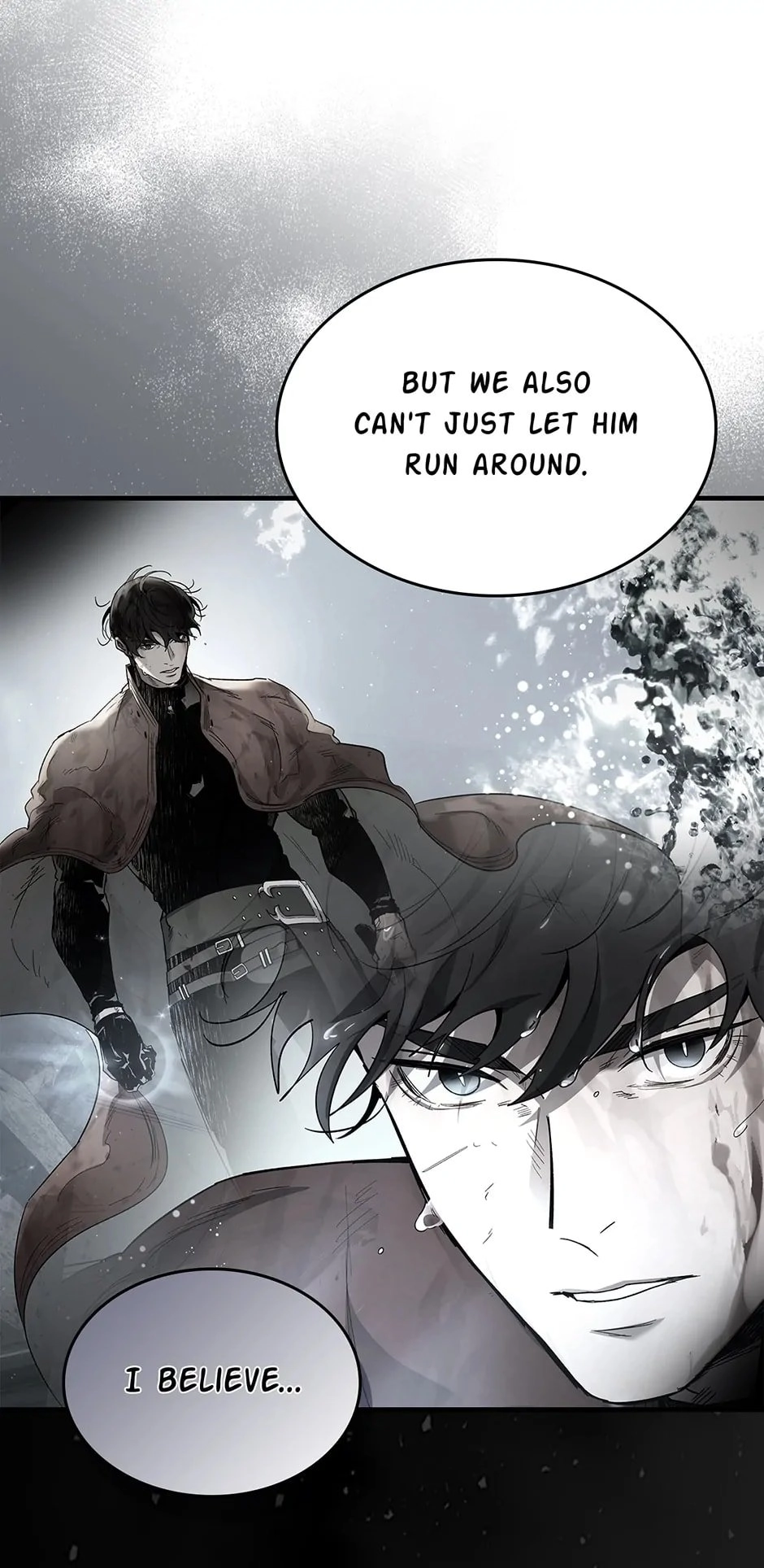 Leveling up with gods Chapter 86, page 44 of 80