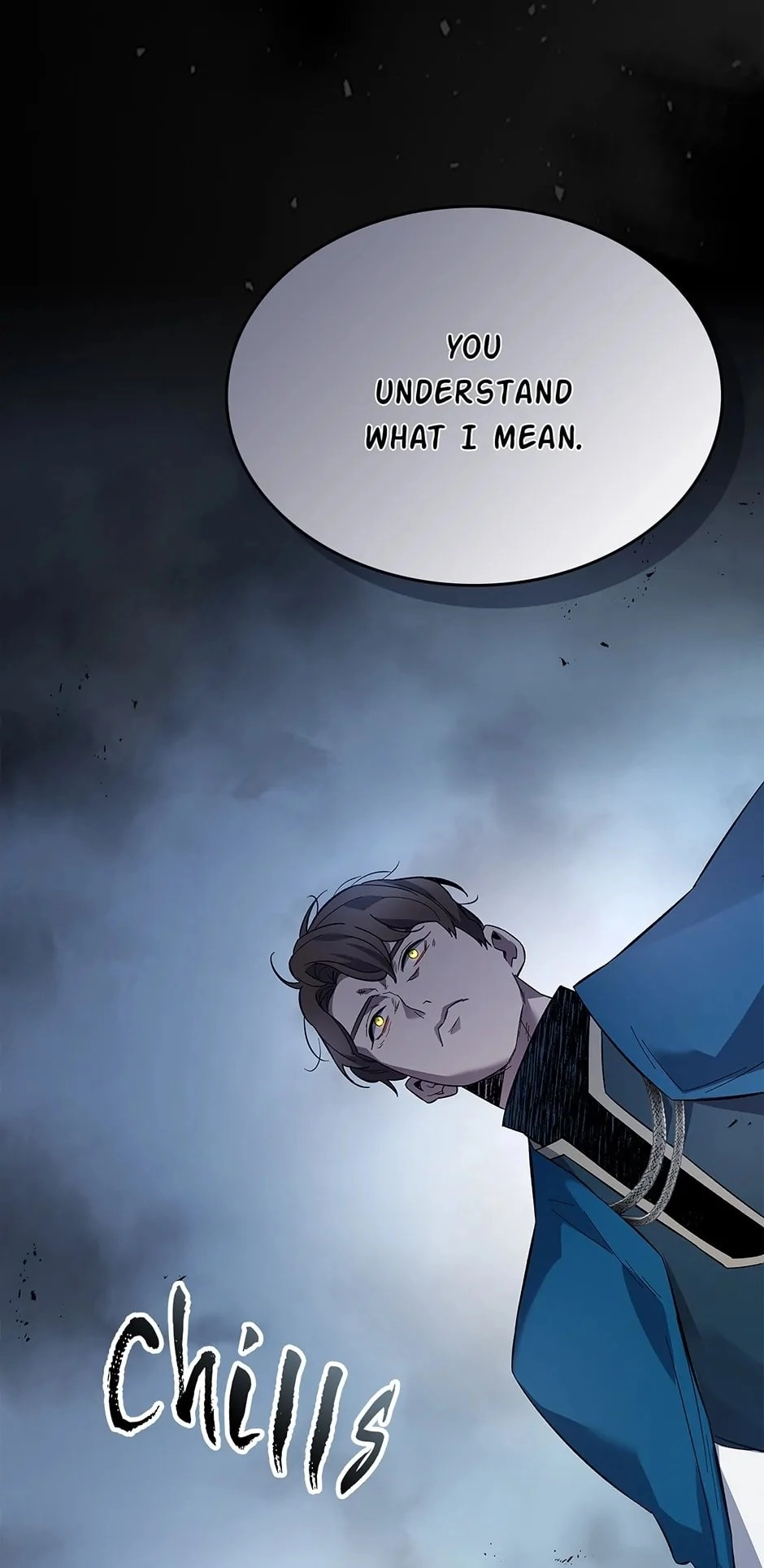 Leveling up with gods Chapter 86, page 45 of 80