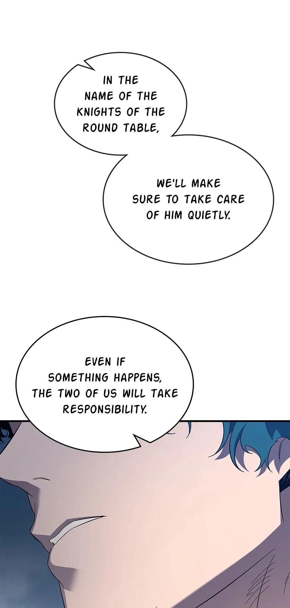 Leveling up with gods Chapter 86, page 47 of 80