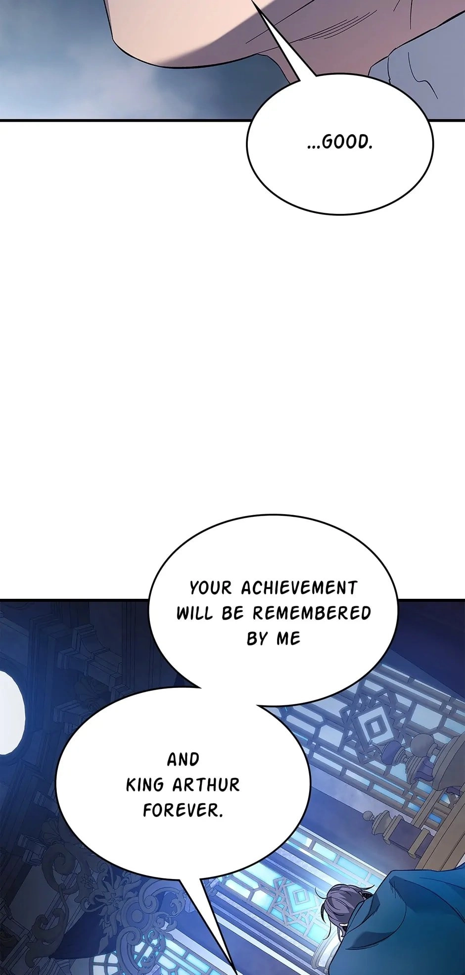 Leveling up with gods Chapter 86, page 48 of 80