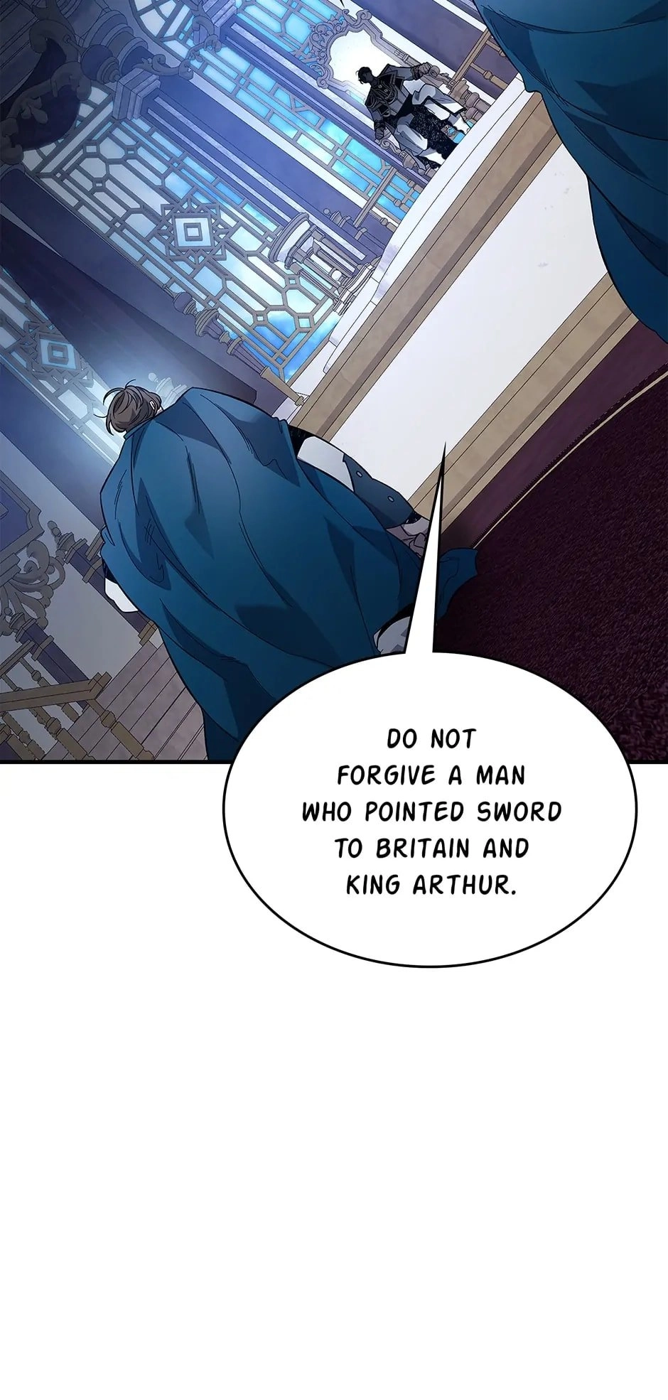 Leveling up with gods Chapter 86, page 49 of 80