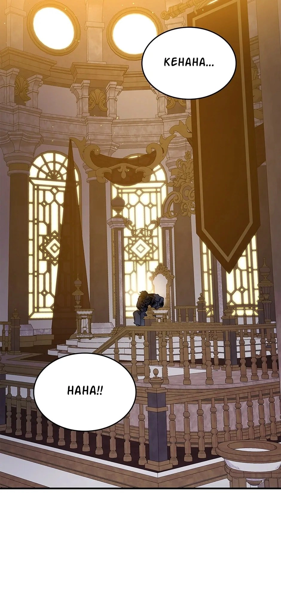 Leveling up with gods Chapter 86, page 52 of 80