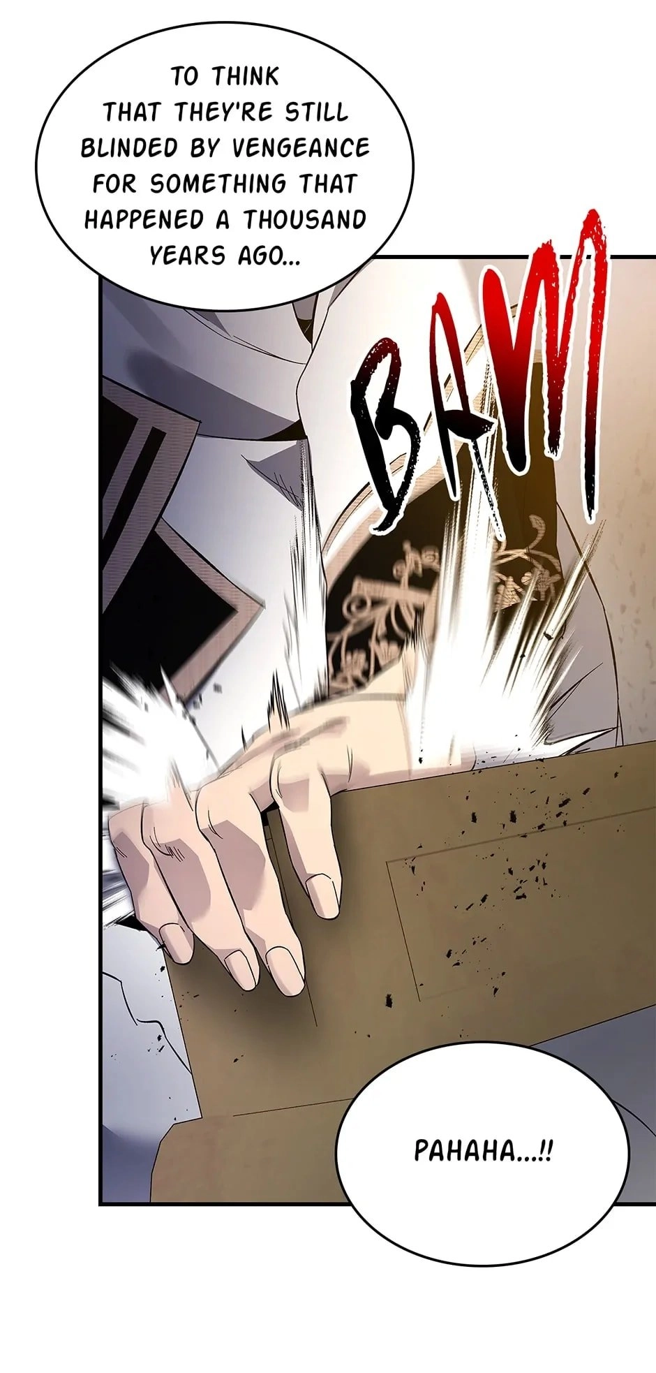 Leveling up with gods Chapter 86, page 53 of 80