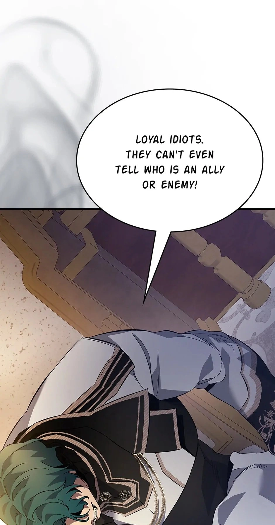 Leveling up with gods Chapter 86, page 54 of 80