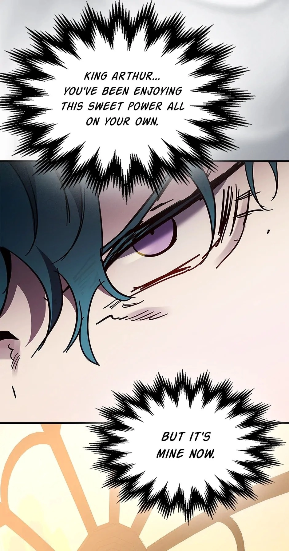 Leveling up with gods Chapter 86, page 57 of 80