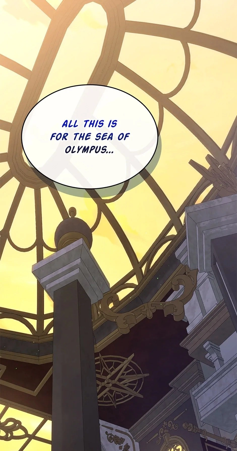 Leveling up with gods Chapter 86, page 58 of 80
