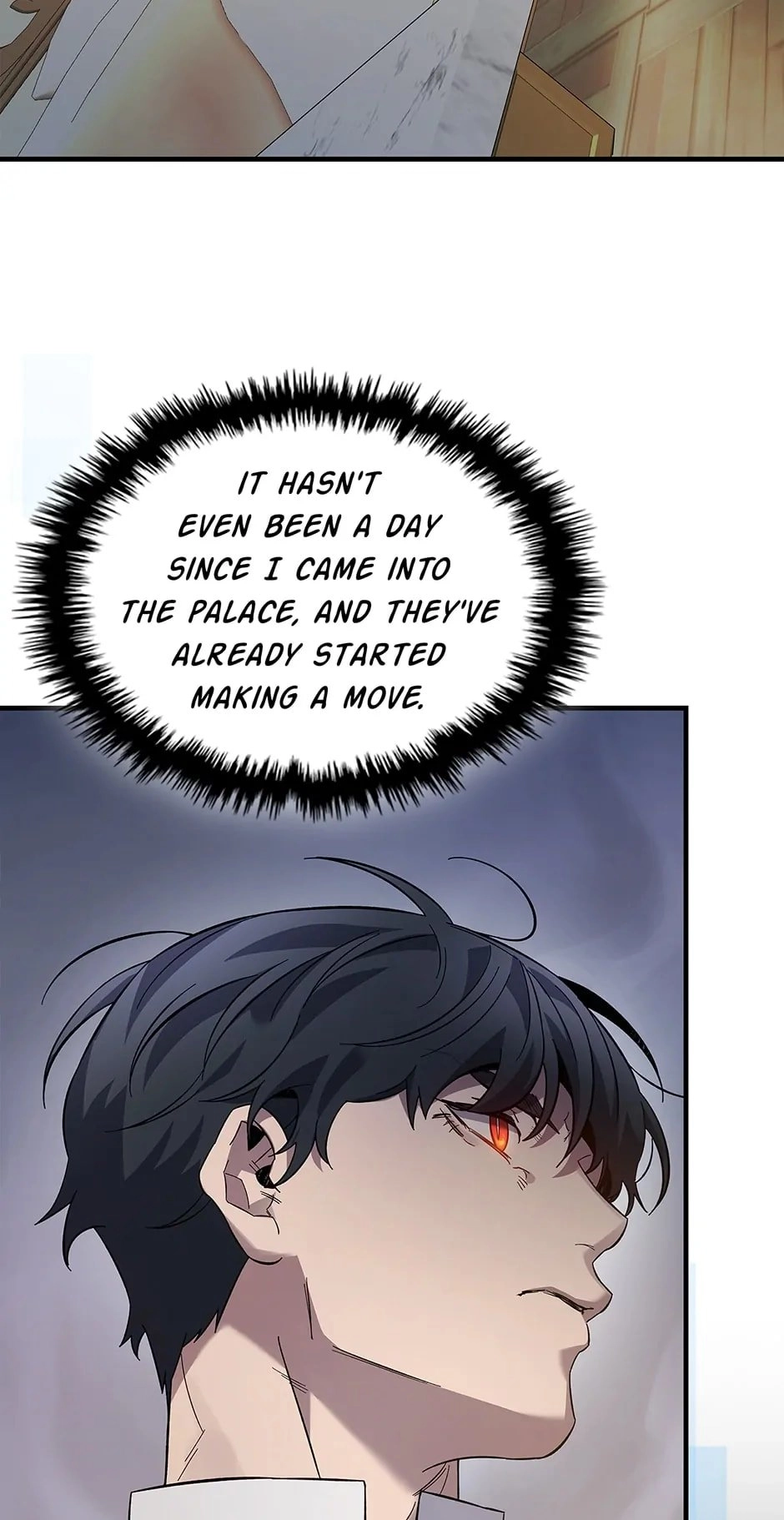 Leveling up with gods Chapter 86, page 63 of 80