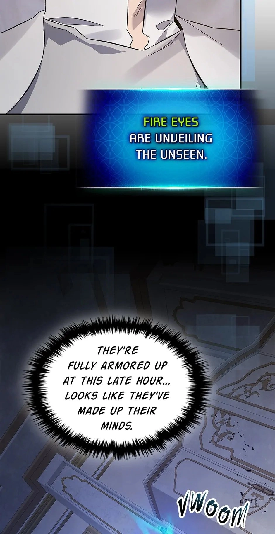 Leveling up with gods Chapter 86, page 64 of 80
