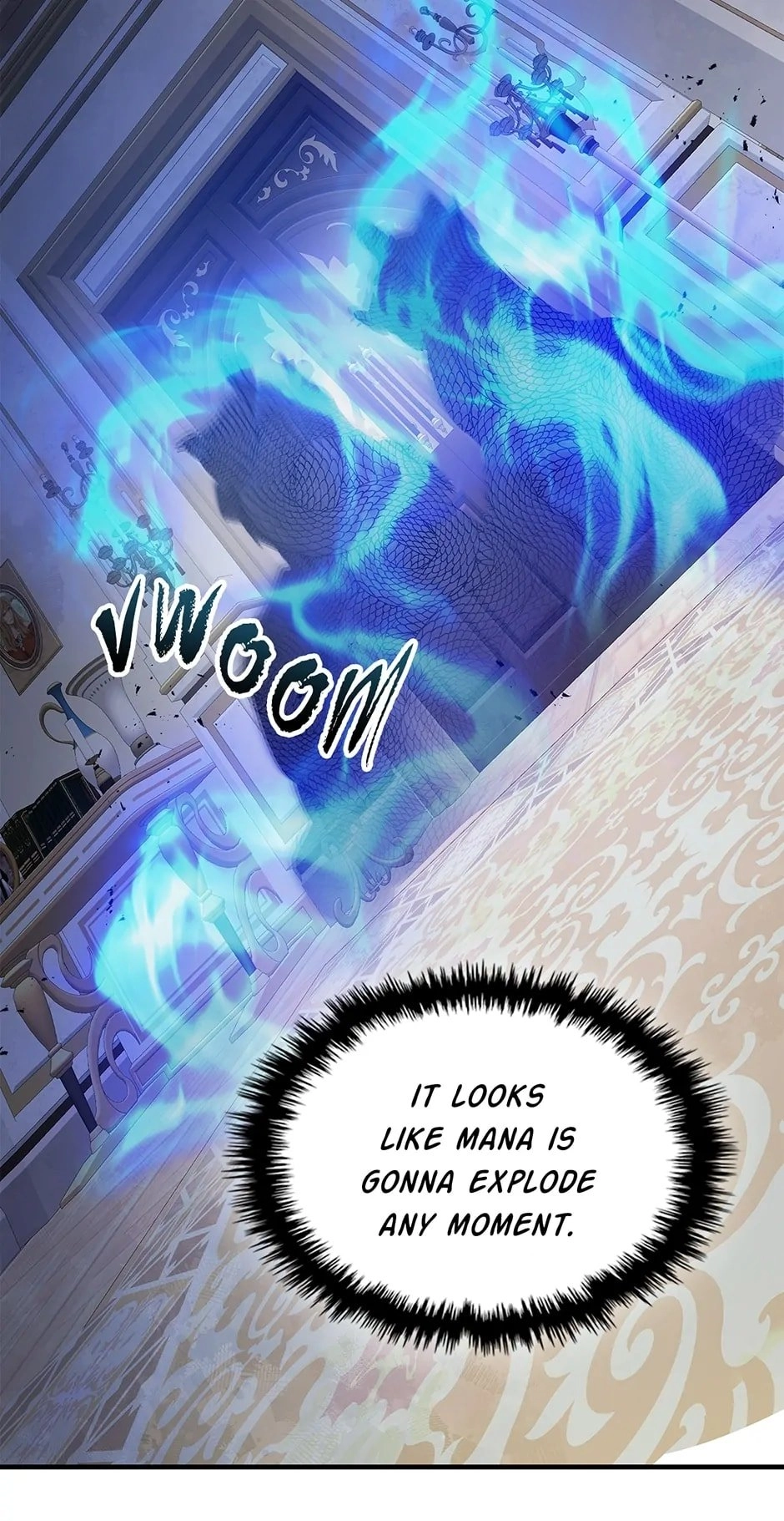 Leveling up with gods Chapter 86, page 65 of 80