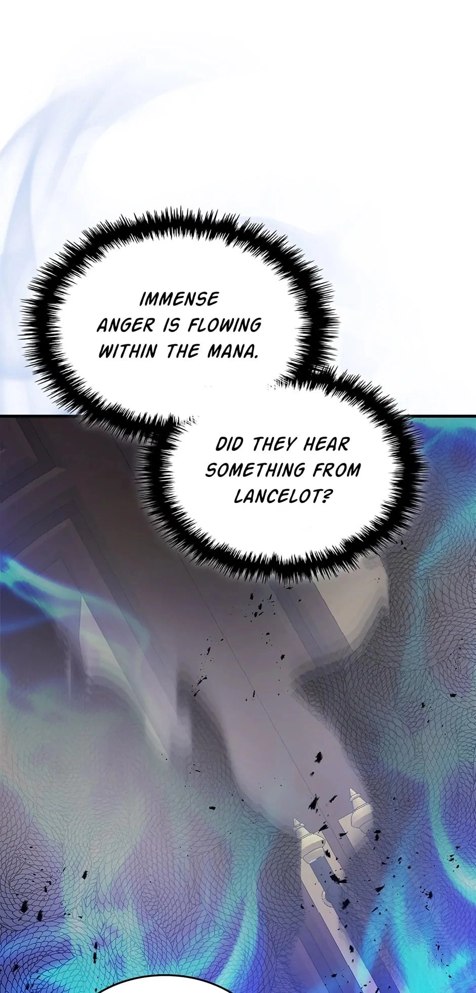 Leveling up with gods Chapter 86, page 66 of 80