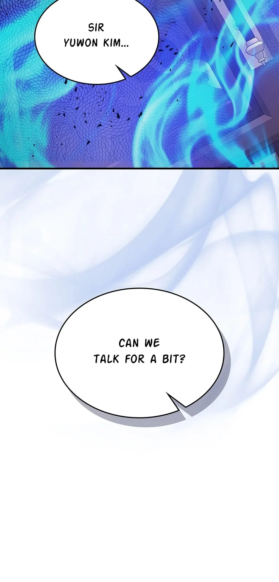Leveling up with gods Chapter 86, page 67 of 80