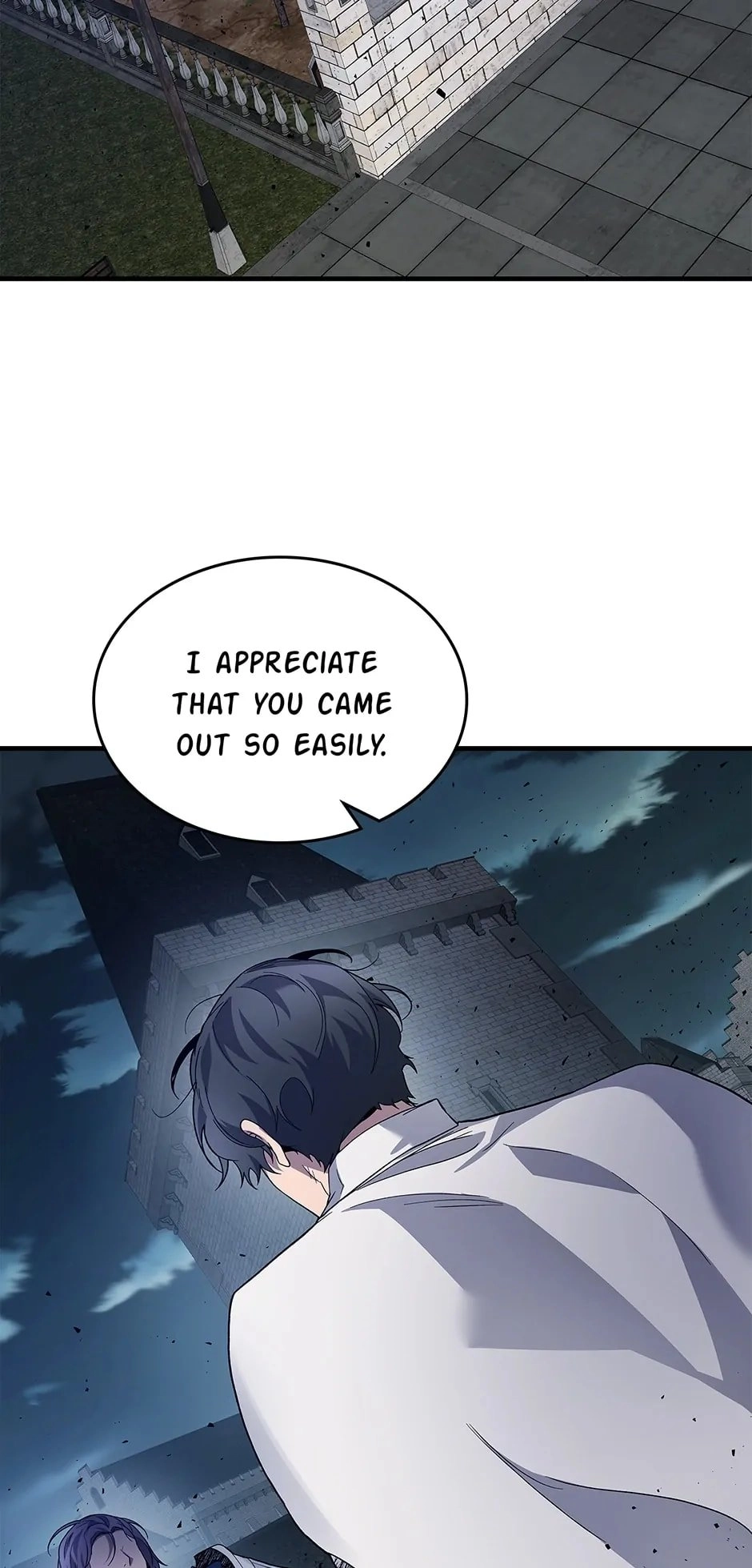 Leveling up with gods Chapter 86, page 69 of 80