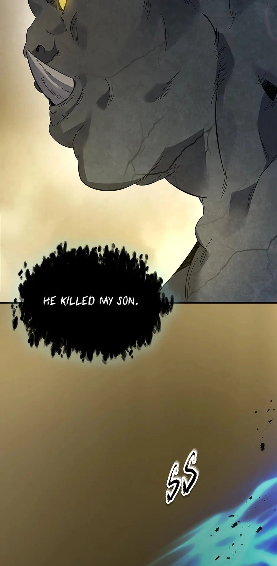 Leveling up with gods Chapter 86, page 7 of 80