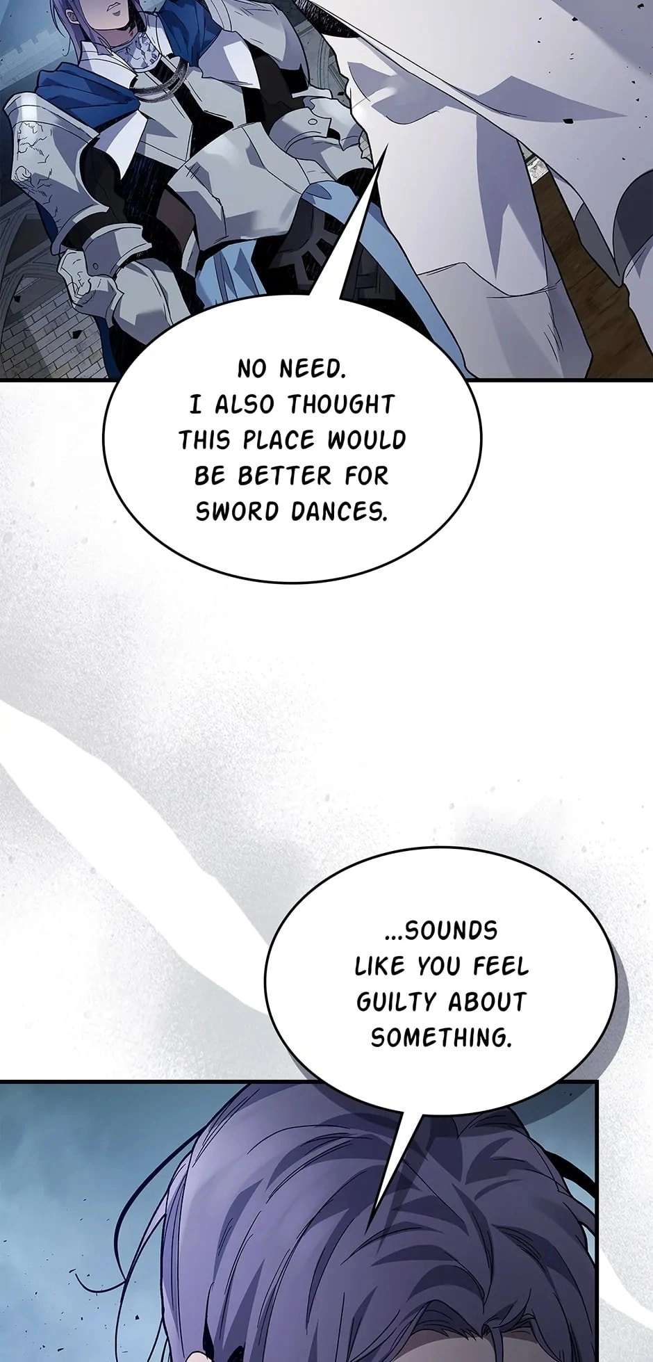 Leveling up with gods Chapter 86, page 70 of 80