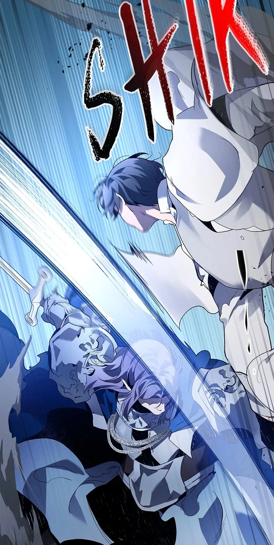 Leveling up with gods Chapter 86, page 75 of 80