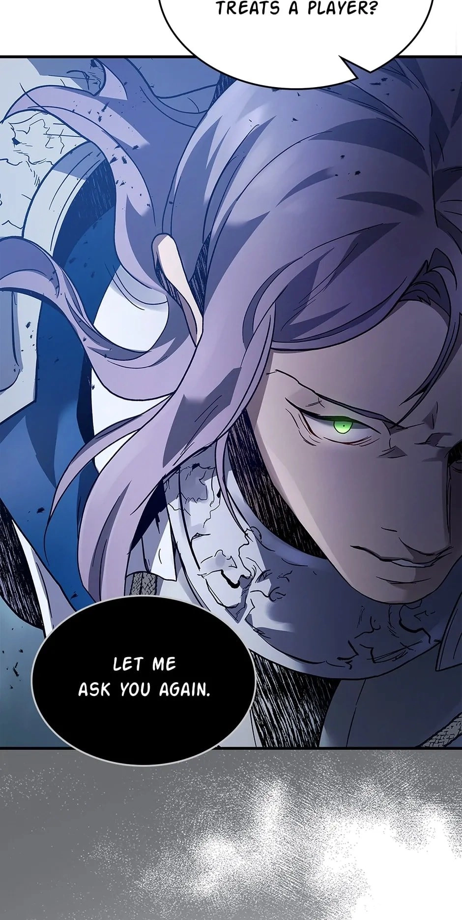 Leveling up with gods Chapter 86, page 77 of 80