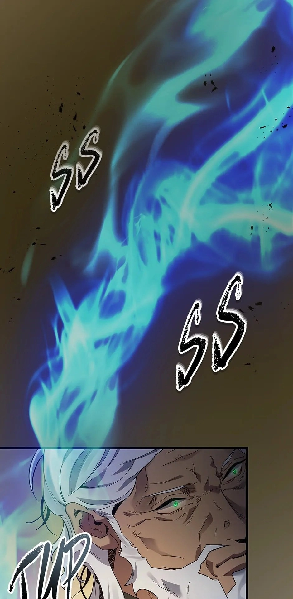Leveling up with gods Chapter 86, page 8 of 80