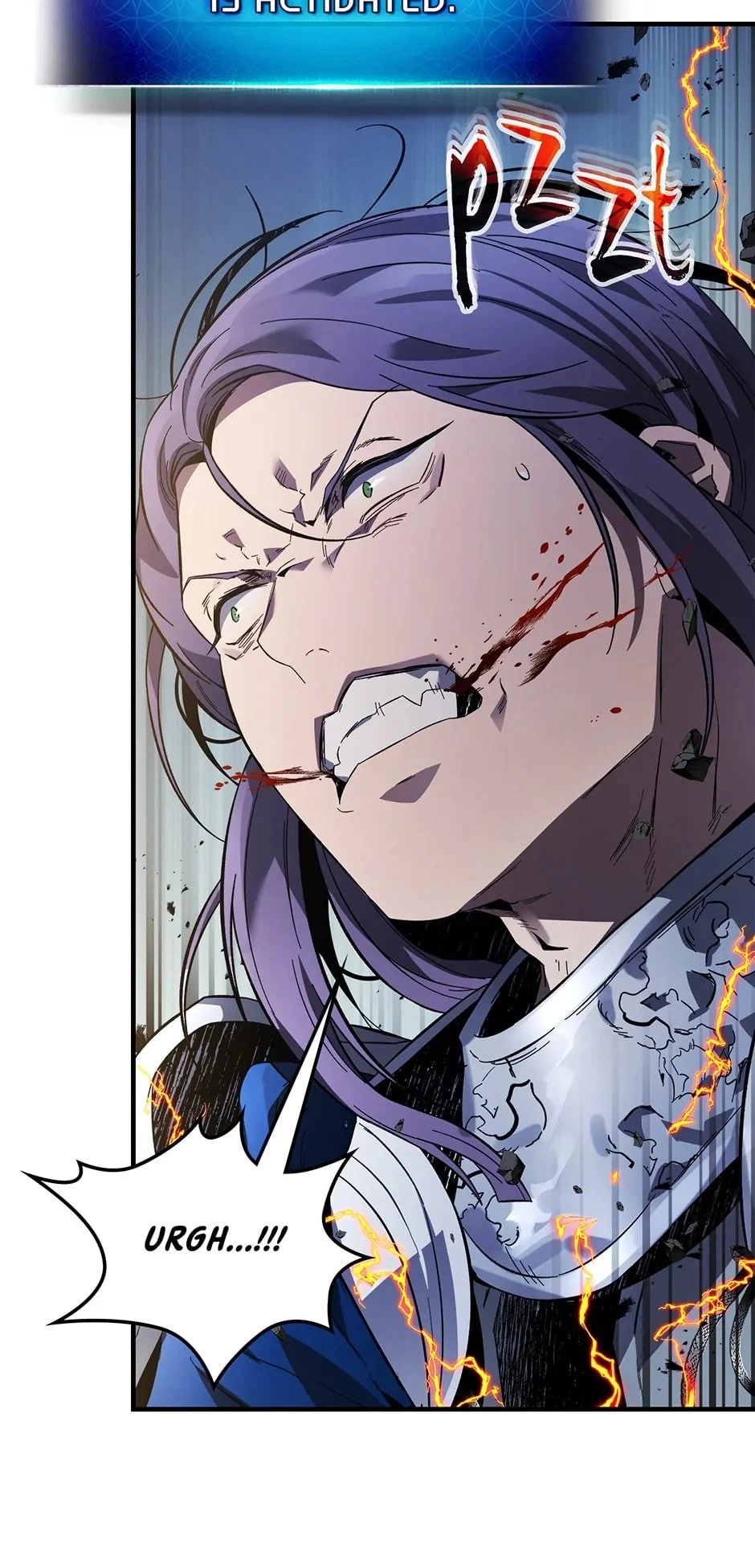 Leveling up with gods Chapter 87, page 11 of 68