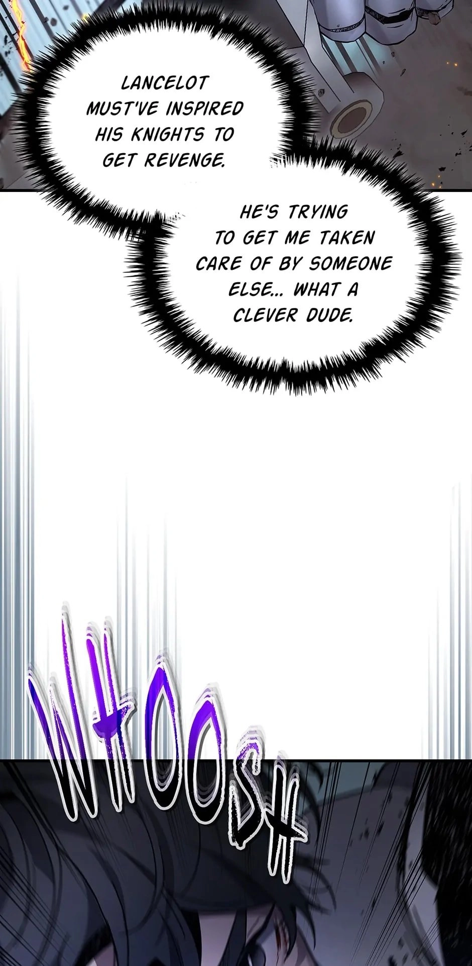 Leveling up with gods Chapter 87, page 13 of 68