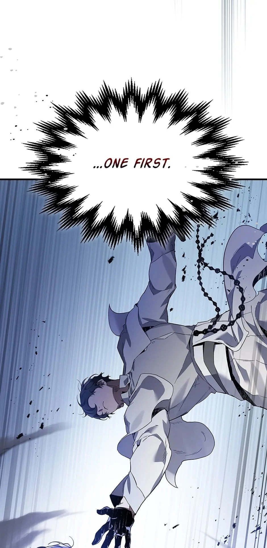 Leveling up with gods Chapter 87, page 15 of 68