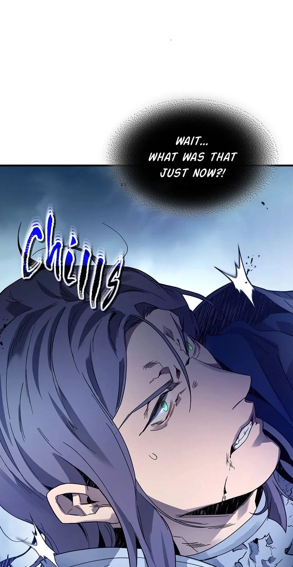 Leveling up with gods Chapter 87, page 20 of 68