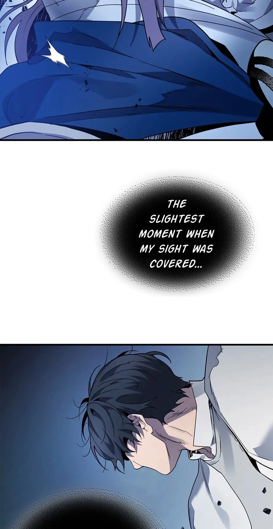 Leveling up with gods Chapter 87, page 21 of 68