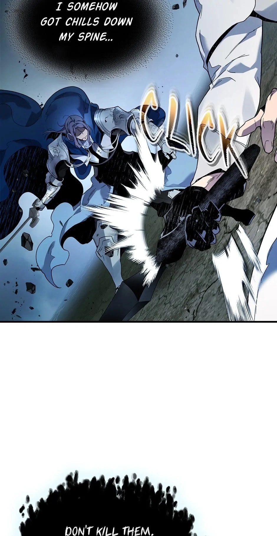 Leveling up with gods Chapter 87, page 22 of 68