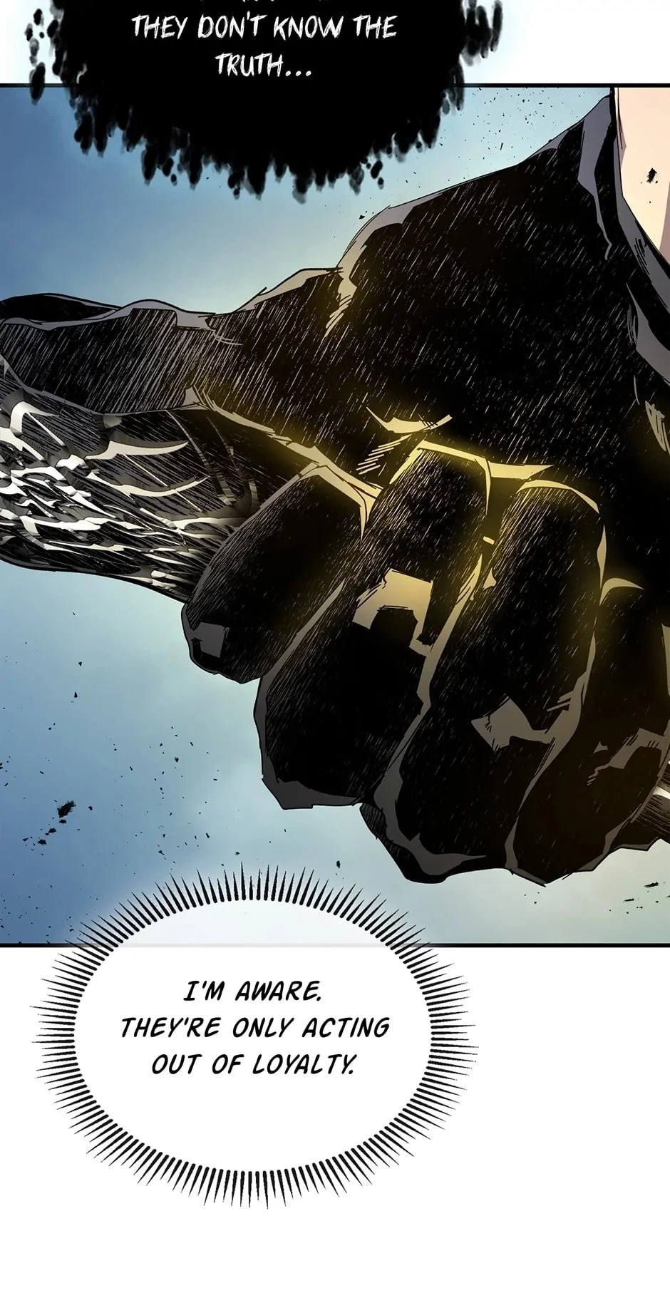 Leveling up with gods Chapter 87, page 23 of 68
