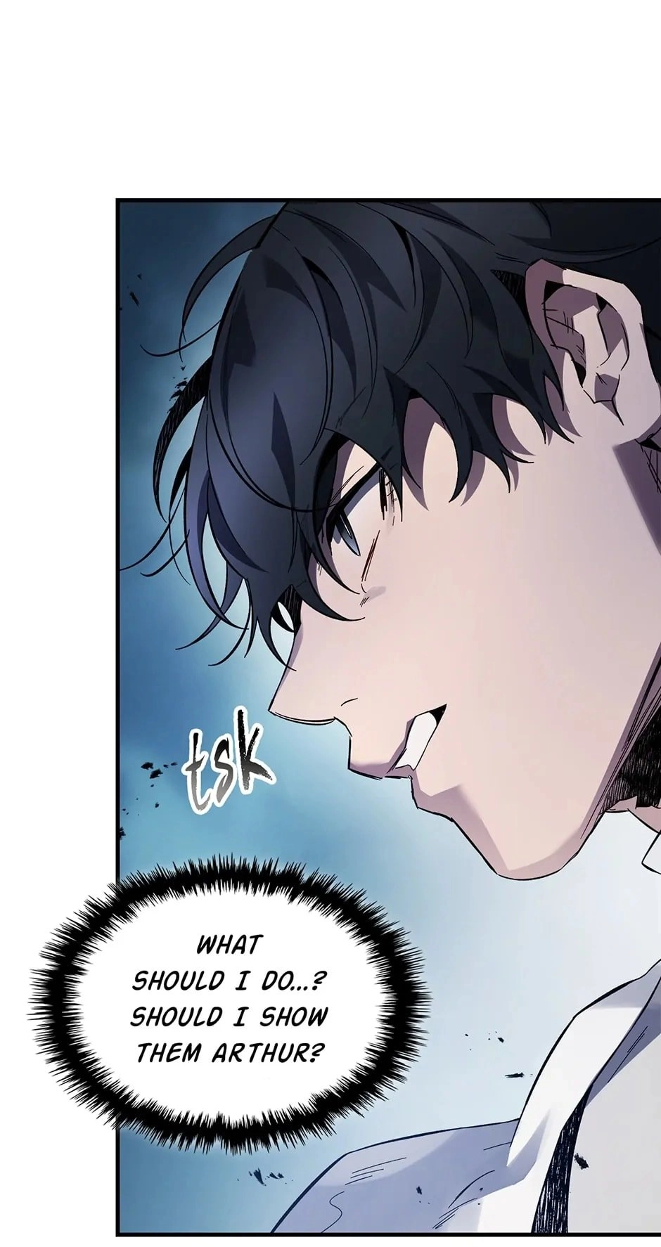 Leveling up with gods Chapter 87, page 24 of 68