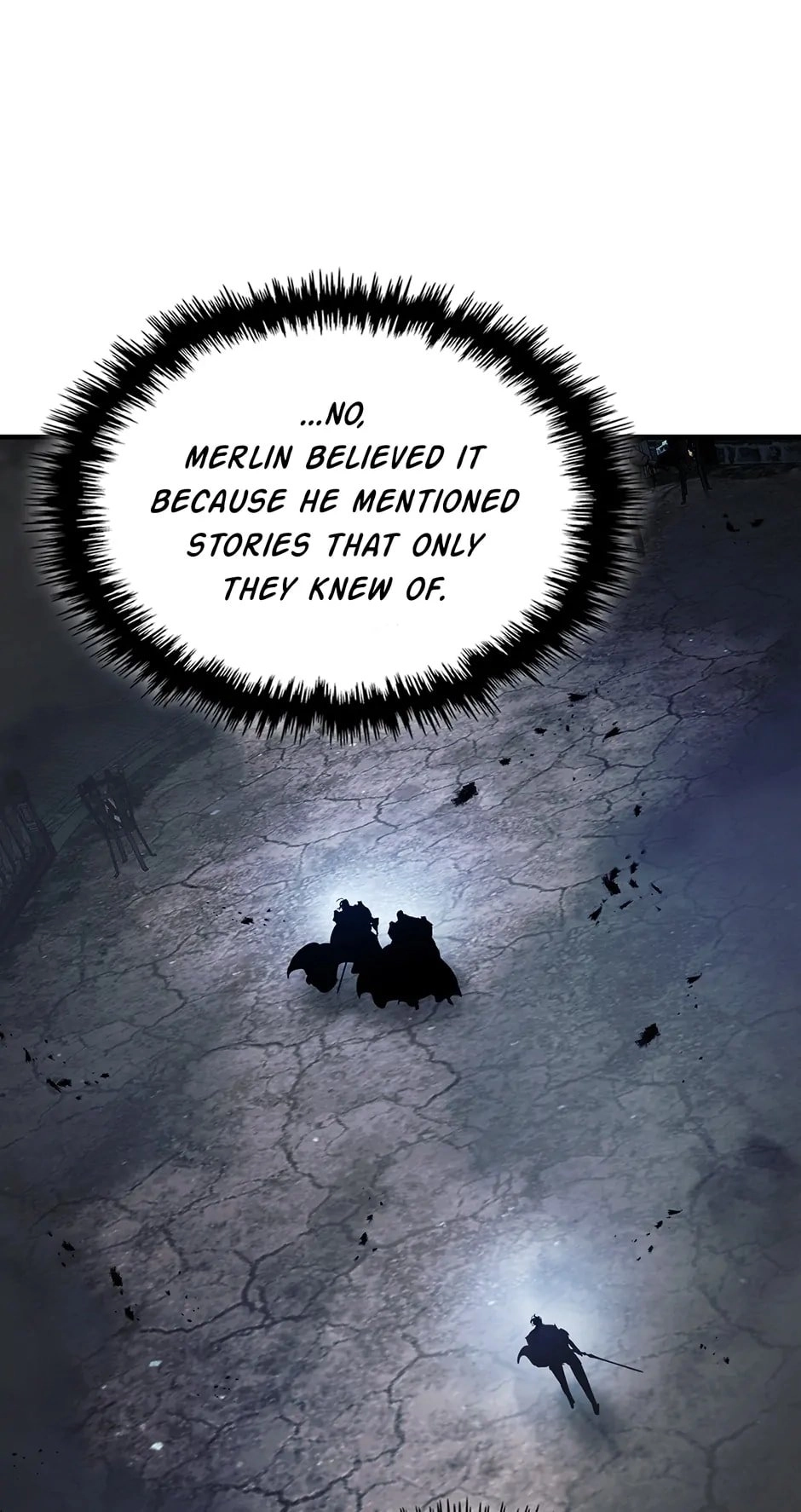 Leveling up with gods Chapter 87, page 25 of 68