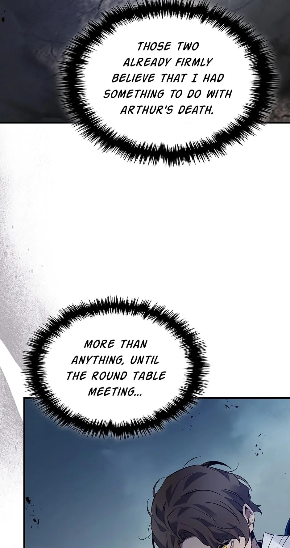 Leveling up with gods Chapter 87, page 26 of 68