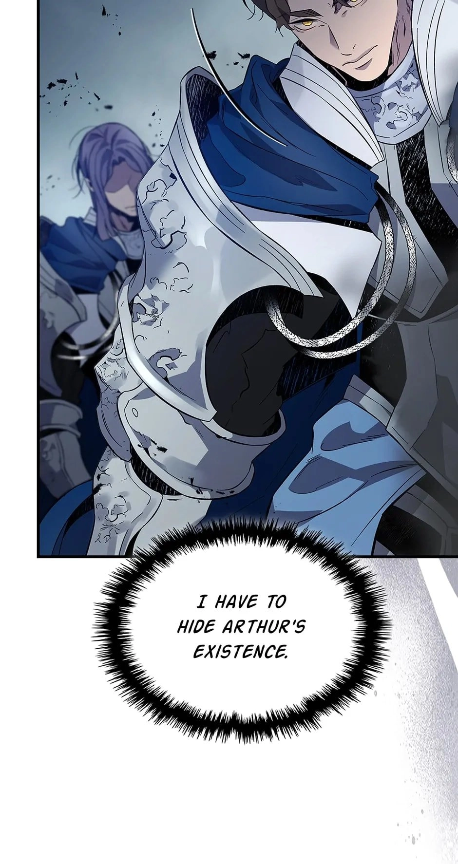Leveling up with gods Chapter 87, page 27 of 68