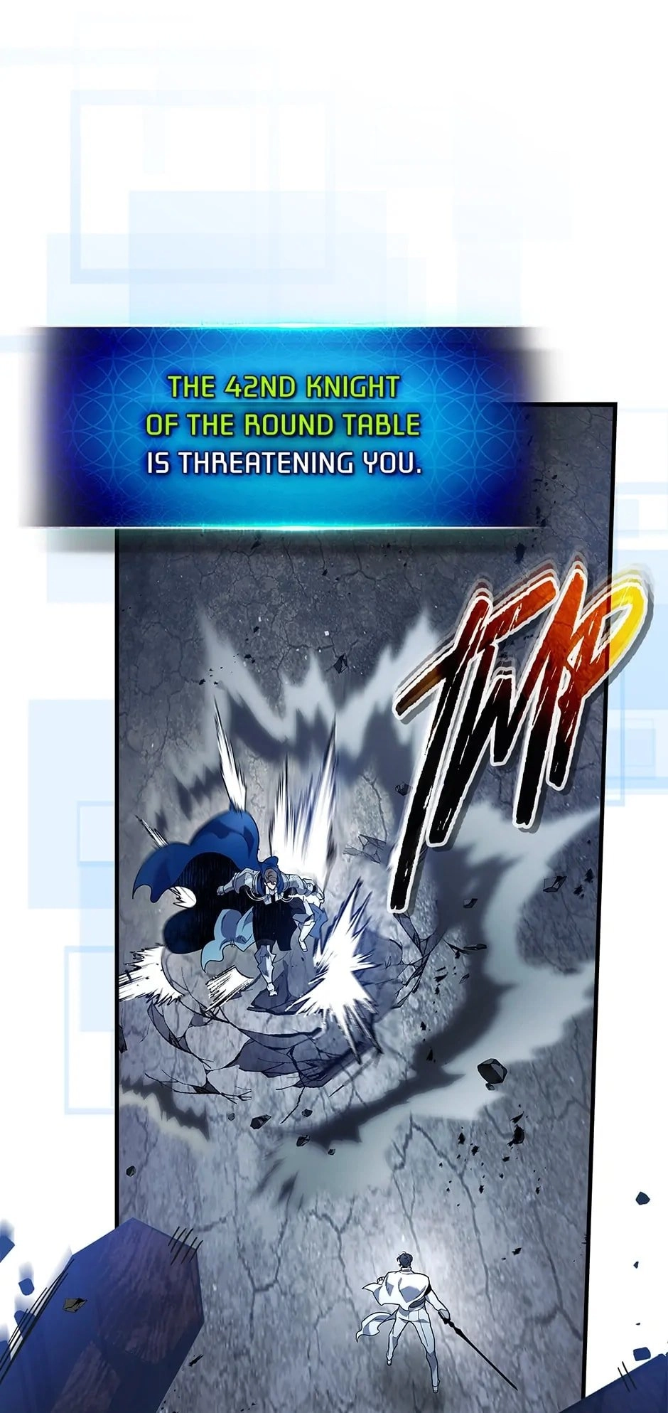 Leveling up with gods Chapter 87, page 29 of 68