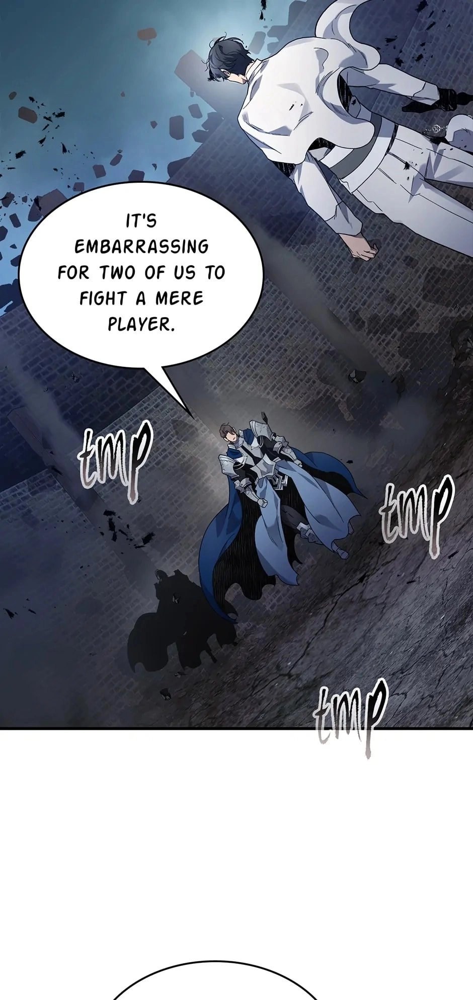 Leveling up with gods Chapter 87, page 33 of 68