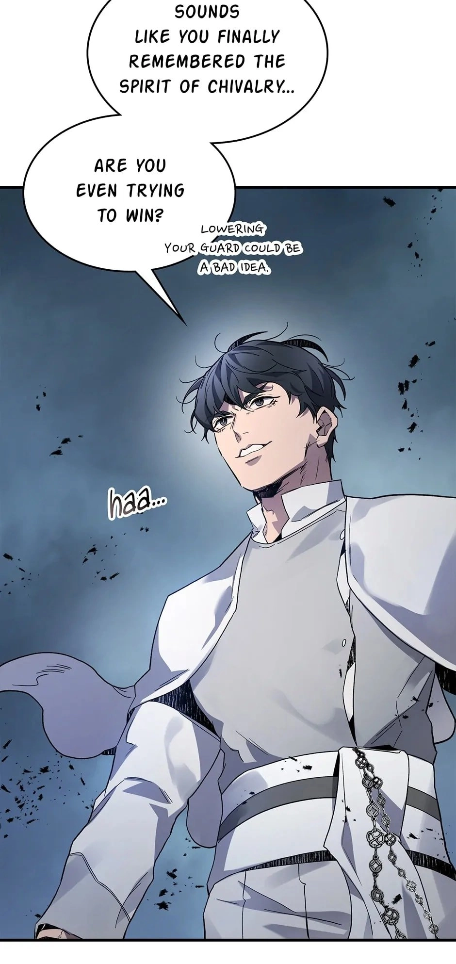 Leveling up with gods Chapter 87, page 34 of 68