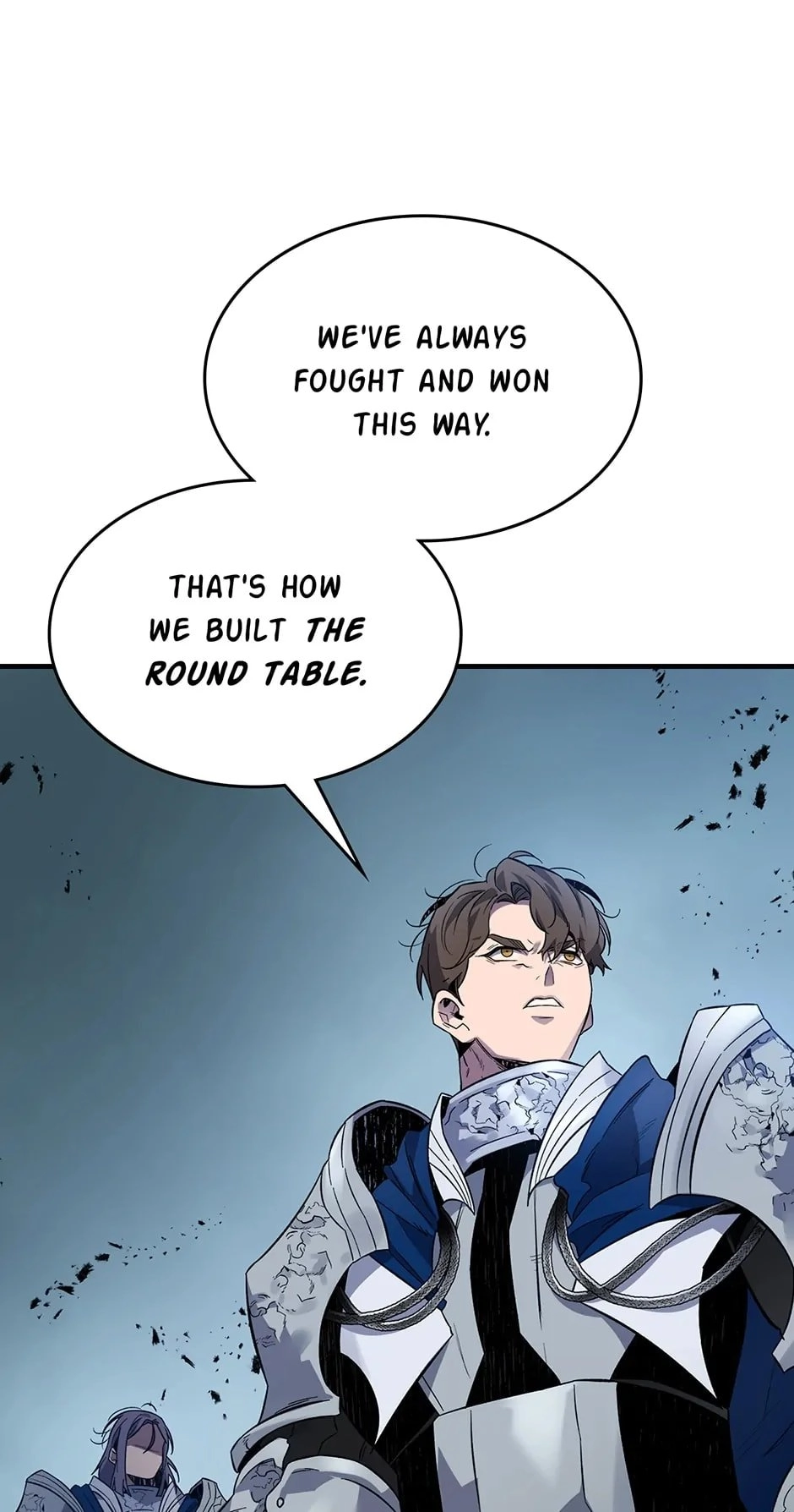 Leveling up with gods Chapter 87, page 35 of 68