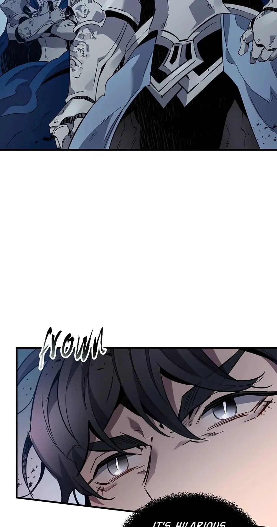 Leveling up with gods Chapter 87, page 36 of 68