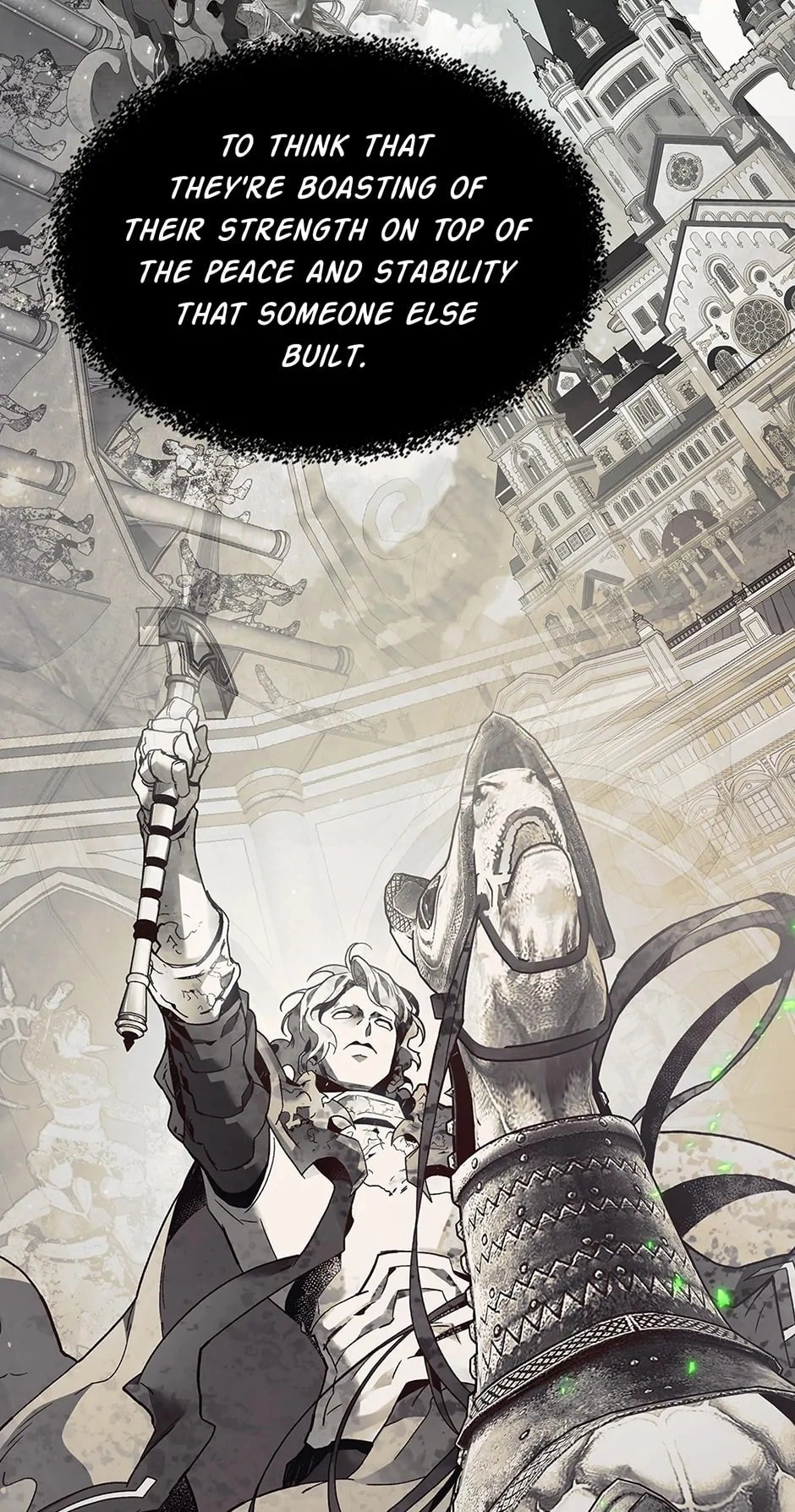 Leveling up with gods Chapter 87, page 38 of 68