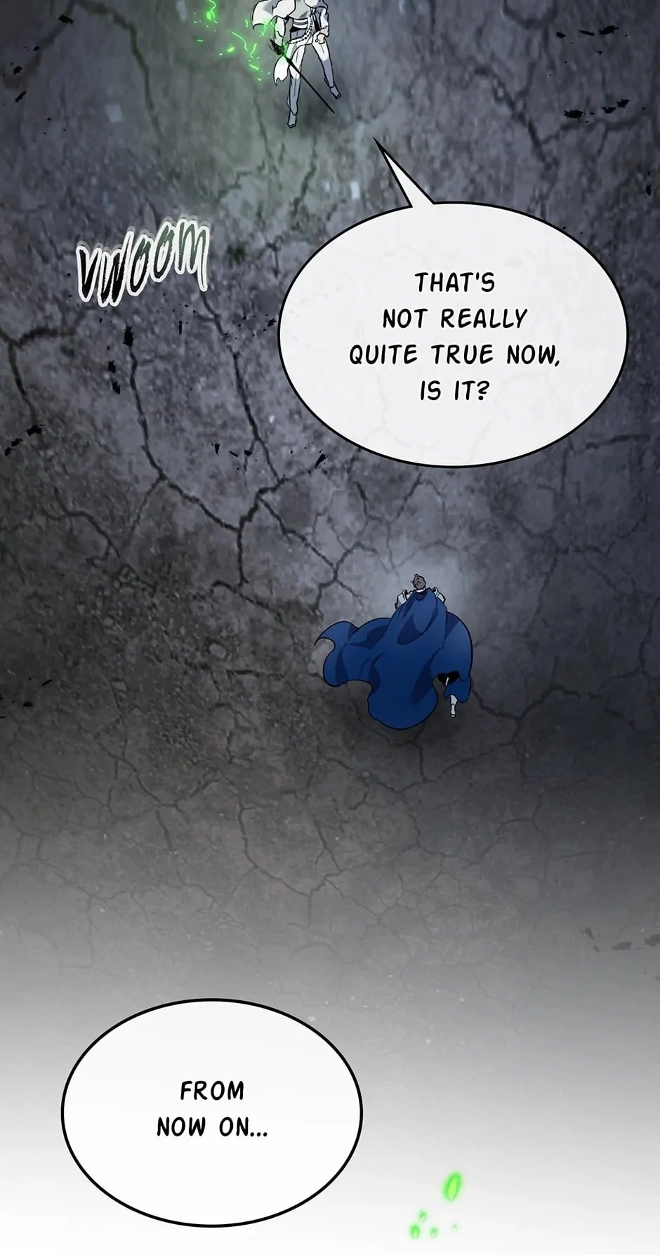Leveling up with gods Chapter 87, page 40 of 68