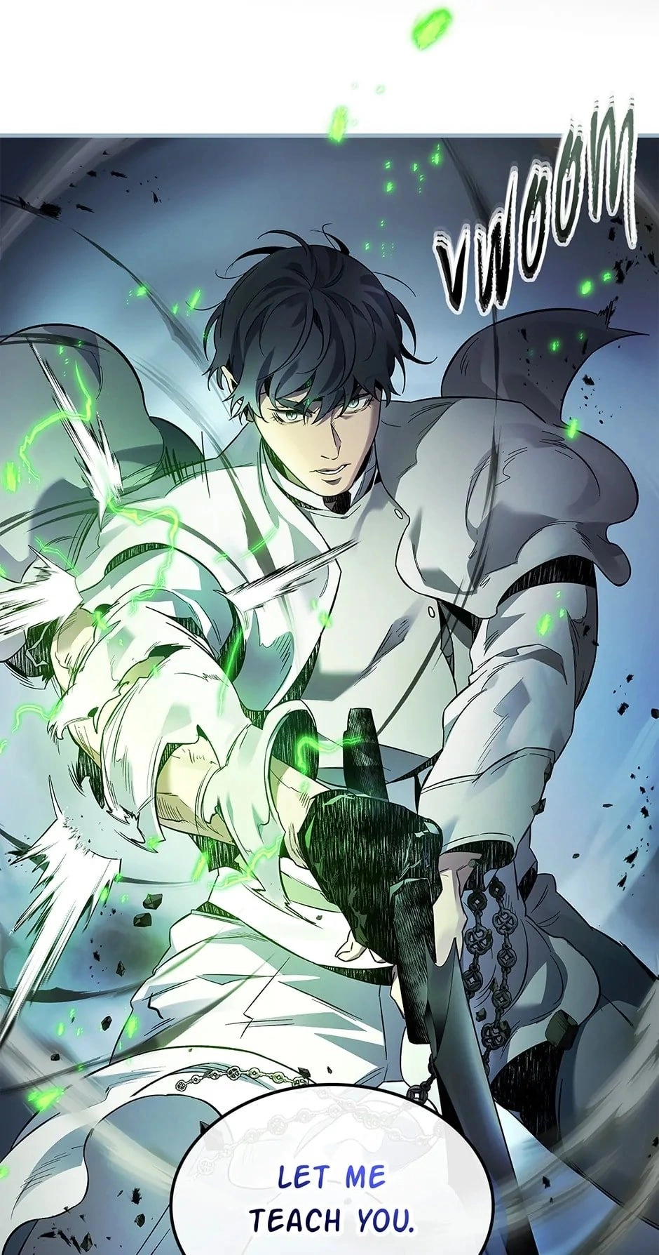 Leveling up with gods Chapter 87, page 41 of 68